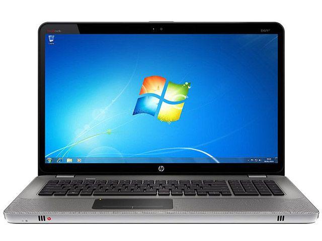 Notebook 3D HP Envy 17-3095BR c/ Intel Core i7 - 8GB 1TB LED 17,3